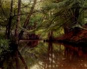 Summertime saeby - 佩德·莫克·曼斯特德